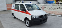 Volkswagen Transporter 2.0 TDI AMBULANTNO VOZILO