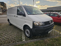 Volkswagen TRANSPORTER 2.0 TDI , DSG, 2014