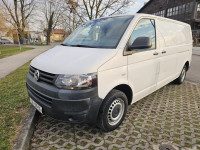Volkswagen TRANSPORTER 2.0 TDI , DSG, 2014,