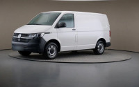 Volkswagen Transporter 2.0 TDI DSG7 204 KS 3000
