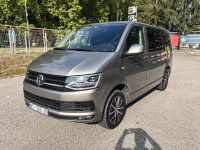 VOLKSWAGEN Transporter 2.0 TDI*DSG* 4 MOTION* KOMBINIRANI*2016.GOD*