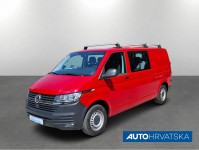 VOLKSWAGEN TRANSPORTER 2.0 TDI T6.1  VAN, 20.720,00 €