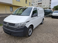 VOLKSWAGEN TRANSPORTER 2.0 TDI,TRI SICA, PARKING SENZOR