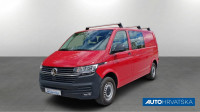 VOLKSWAGEN TRANSPORTER 2,0 TDI VAN - Jamstvo 15 mjeseci, 17.120,00 € -