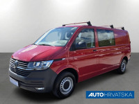 VOLKSWAGEN TRANSPORTER 2.0  VAN - Jamstvo 15 mjeseci, 19.920,00 €