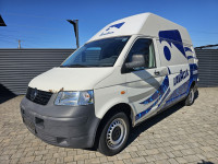 Volkswagen Transporter 2.5 TDI L2H2 CIJENA: 2.999 EUR