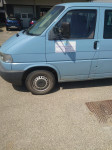 Volkswagen Transporter 2.5 TDI