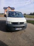 Volkswagen Transporter 2.5 Tdi