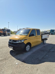 Volkswagen transporter 7JO