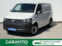 Volkswagen Transporter Combi 2.0 TDI| 12MJ JAMSTVA | U PDV-U