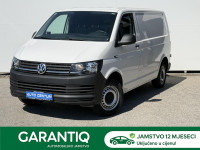Volkswagen Transporter Combi 2.0 TDI| 12MJ JAMSTVA | U PDV-U