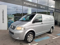 Volkswagen Transporter Combi 2.5 TDI - AVTOMATIK + VLEČNA KLJUKA