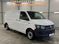 Volkswagen Transporter L2 LWB SORTIMO RADIONA