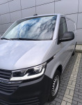 Volkswagen Transporter L2H1