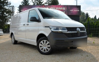 Volkswagen Transporter L2H1