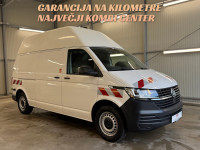Volkswagen Transporter LH2 4Motion RADIONA SORTIMO