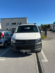 Volkswagen Transporter mixto