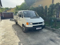 Volkswagen Transporter T4