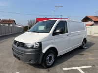 Volkswagen Transporter T5