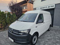 Volkswagen Transporter T6 2.0 TDI Kasten Mittelhoch!!!