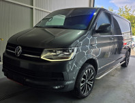 VOLKSWAGEN TRANSPORTER T6***DSG**LED/XENON**REG GOD DANA***MAXI**180KS