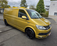 VOLKSWAGEN TRANSPORTER T6***PRILIKA NA OGLASU**AUTOMOBILI BEZ LIMITA
