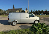 Volkswagen Transporter T6