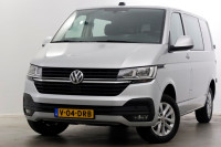Volkswagen Transporter T6.1 2.0 TDI 150pk DSG-Automaat L1H1 D.C. Highl