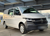 Volkswagen Transporter T6.1 4Motion DSG7
