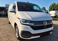 Volkswagen Transporter T6.1 DSG L2H1 LED
