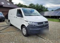 Volkswagen Transporter T6.1