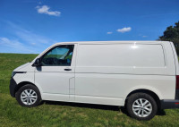 Volkswagen Transporter T6.1