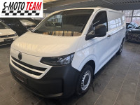 Volkswagen Transporter T7 2.0 TDI