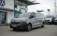 Volkswagen Transporter T7 furgon