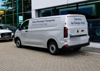 Volkswagen Transporter T7 Long 2.0 TDI 150 KM 6-G, LED, kamera, 230 V,