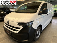 Volkswagen Transporter T7