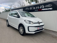 VOLKSWAGEN UP! CARGO 1.0 N1 - TERETNO