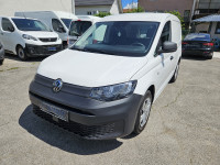 VOLKSWAGEN VW CADDY 2.0 TDI, *84.711 KM*, KLIMA, PARK SENZORI