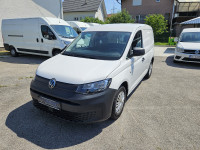 VOLKSWAGEN VW CADDY 2.0 TDI, *86.142 KM*, KLIMA, PARK SENZORI