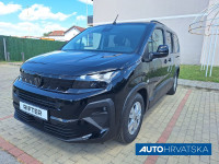 NOVO VOZILO - PEUGEOT RIFTER BUSINESS L2 ALLURE BlueHDi 130 - ISPORUKA