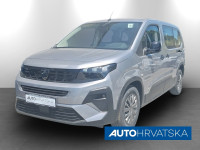 NOVO VOZILO PEUGEOT RIFTER BUSINESS L2 ALLURE BlueHDi 130 - ISPORUKA O