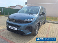NOVO VOZILO - PEUGEOT RIFTER BUSINESS L2 ALLURE BlueHDi 130 - ISPORUKA