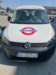 VW Caddy 1.2 Tsi - 1. Vlasnik - Klima