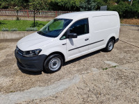 VW Caddy 1.4 Tsi Tgi CNG Maxi