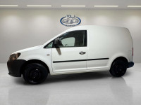 VW CADDY 1.6TDI  ** ODLIČNO STANJE ** **KLIMA**   ** U SUSTAVU PDV-A**