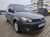 VW CADDY 1.6 TDI / 2014 / REG 1 GOD !!