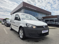 VW CADDY 1.6 TDI DOBRO STANJE KLIMA ALU