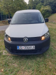 VW CADDY, 1.6 TDI HR AUTO, 1 vlasnik