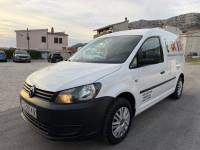 VW Caddy 1.6 TDI *Kamera* *Navi*