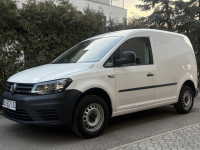 VW CADDY 1.6 TDI, KLIMA, 120 TKM, NAVI, TEMPOMAT, REG 1 GOD, SERVISNA